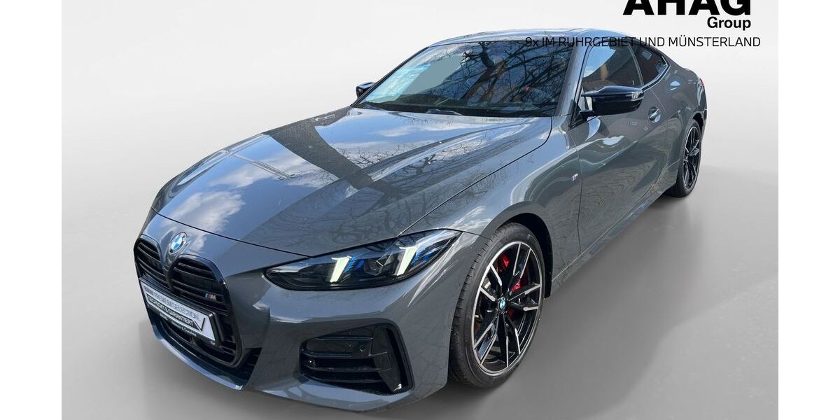 BMW M440 28.600 km 57.990 &euro; Dülmen 48249