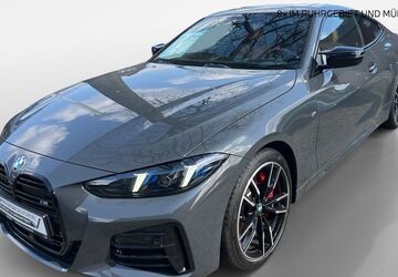BMW M440 28.600 km 58.990 &euro; Dülmen 48249