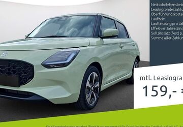 Suzuki Swift 1.500 km 19.890 &euro; Dülmen 48249