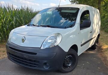 Renault Grand Kangoo E-TECH 135.000 km 3.200 &euro; Münster 48153