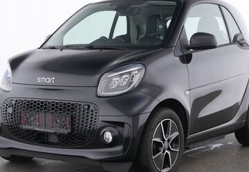 Smart ForTwo 25.783 km 15.485 &euro; Emsdetten 48282