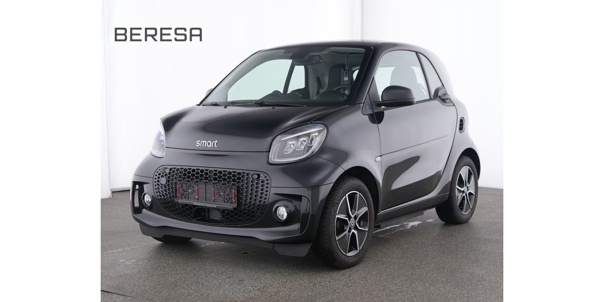 Smart ForTwo 25.783 km 15.485 &euro; Emsdetten 48282