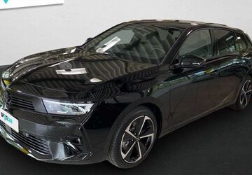 Opel Astra 5.000 km 29.990 &euro; Dülmen 48249