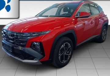 Hyundai TUCSON 26.674 km 28.730 &euro; Münster 48153