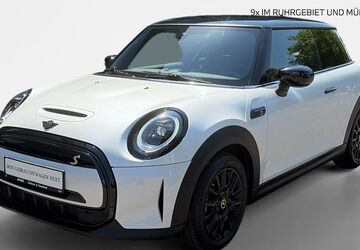 Mini Cooper SE 60.500 km 17.990 &euro; Dülmen 48249