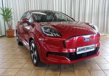 Ford Puma Gen-E 3.772 km 29.680 &euro; Altenberge 48341
