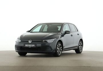 VW Golf 48.100 km 20.180 &euro; Dülmen 48249