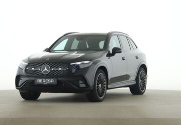 Mercedes-Benz GLC 450 9.900 km 80.950 &euro; Münster 48155