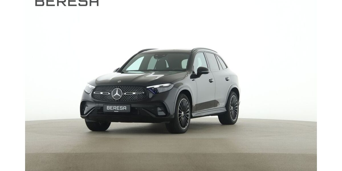 Mercedes-Benz GLC 450 9.900 km 80.950 &euro; Münster 48155