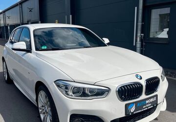 BMW 120 140.000 km 16.490 &euro; Münster 48155
