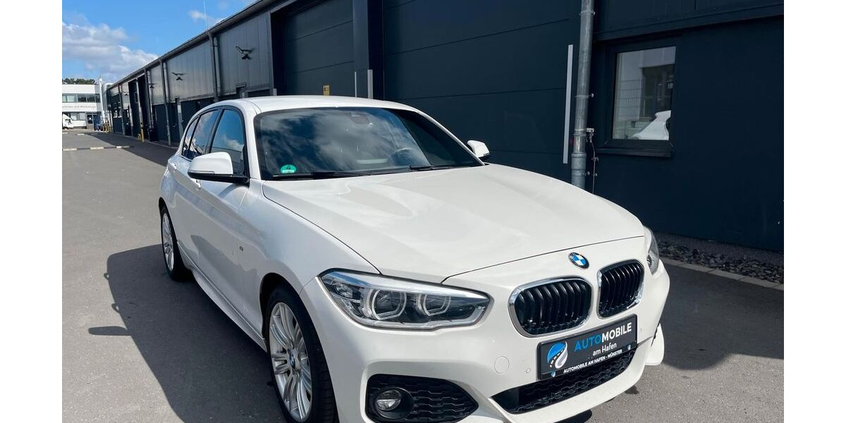 BMW 120 140.000 km 16.490 &euro; Münster 48155