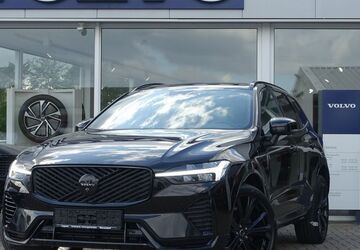 Volvo XC60 21.480 km 54.900 &euro; Warendorf 48231