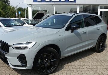 Volvo XC60 9.790 km 58.900 &euro; Warendorf 48231