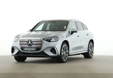 Mercedes-Benz GLC 400 9.900 km 78.950 &euro; Münster 48155