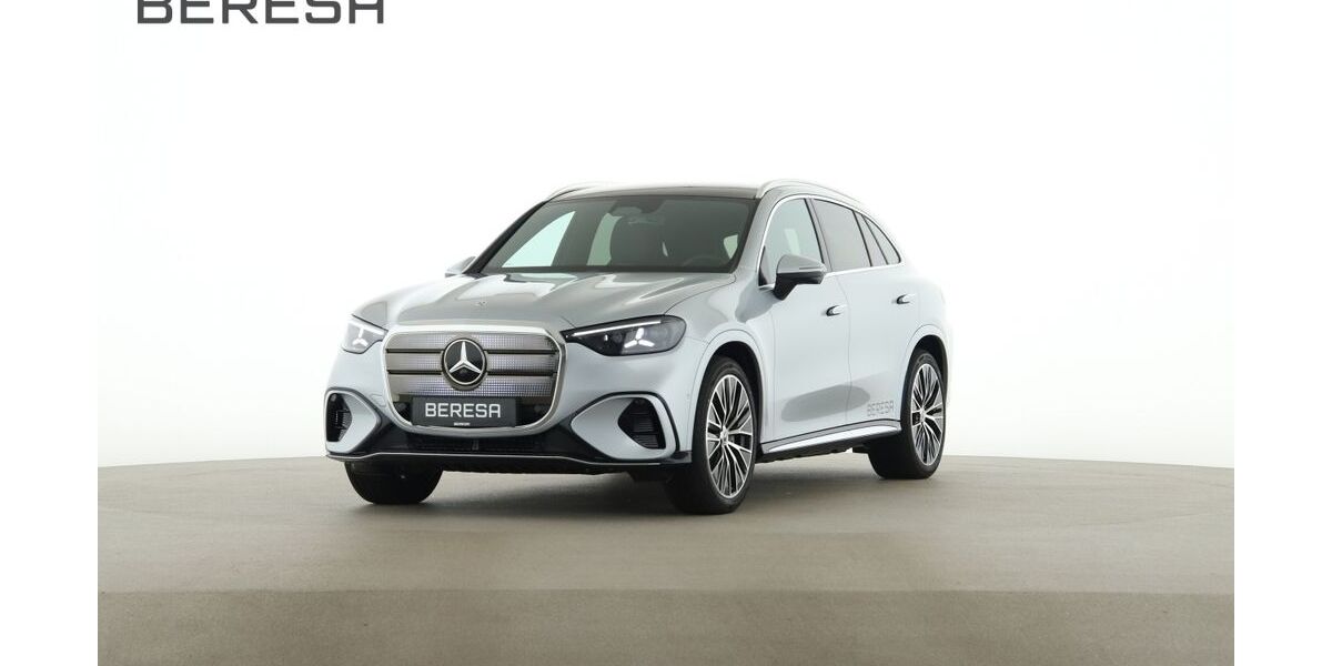 Mercedes-Benz GLC 400 9.900 km 78.950 &euro; Münster 48155