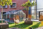 Etagenwohnung Münster Münster-Südost - 1 Zimmer, 34 m&sup2;, 1.280&euro; | Angebot:25052884