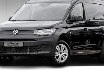 VW Caddy Maxi 3.999 km 31.390 &euro; Münster 48163