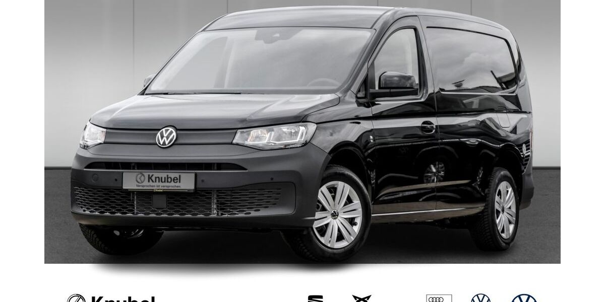 VW Caddy Maxi 3.999 km 31.390 &euro; Münster 48163