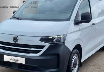 VW T7 Transporter 33.340 km 34.899 &euro; Altenberge 48341