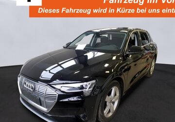 Audi e-tron 39.956 km 33.680 &euro; Dülmen 48249