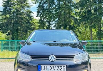 VW Polo 216.934 km 4.399 &euro; Dülmen 48249