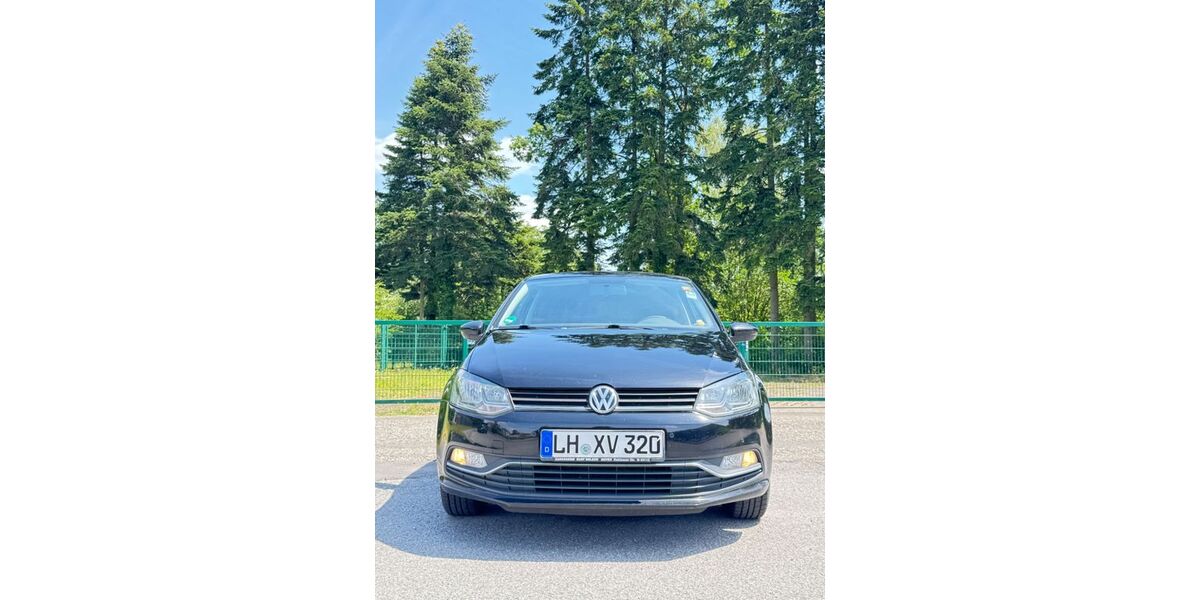 VW Polo 216.934 km 4.399 &euro; Dülmen 48249