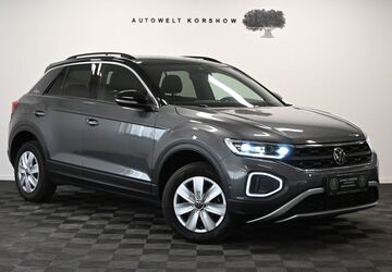VW T-Roc 23.999 km 26.900 &euro; Saerbeck 48369
