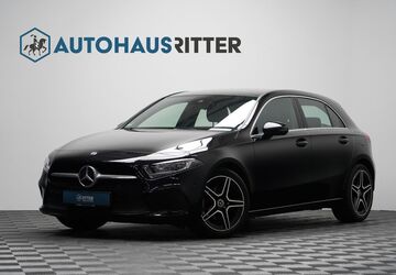 Mercedes-Benz A 180 71.000 km 18.990 &euro; Dülmen 48249