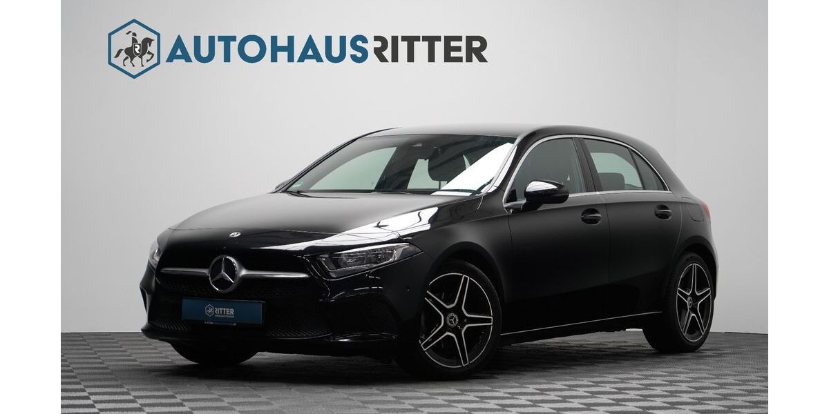 Mercedes-Benz A 180 71.000 km 18.990 &euro; Dülmen 48249