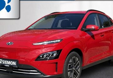 Hyundai KONA Elektro 19.521 km 26.430 &euro; Münster 48157