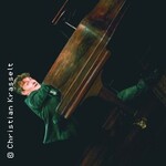 Sebastian Krämer - Gesänge auf der Falltür