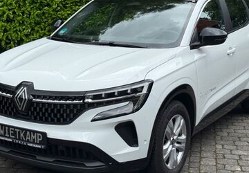 Renault Austral 10.000 km 22.980 &euro; Münster 48163