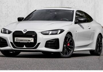 BMW M440 24.001 km 56.999 &euro; Münster 48163