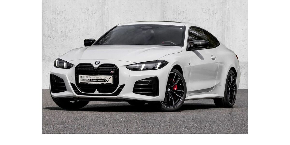 BMW M440 24.001 km 56.999 &euro; Münster 48163