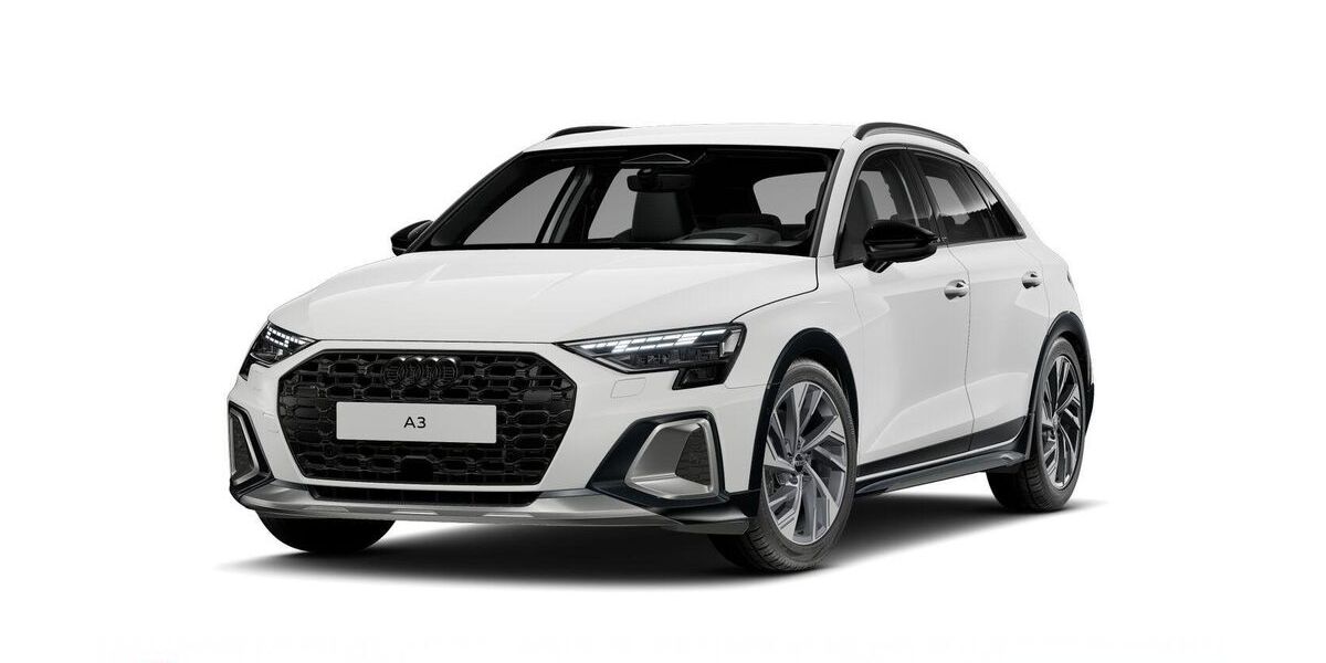 Audi A3 15.142 km 35.880 &euro; Emsdetten 48282