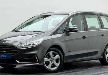 Ford Galaxy 126.000 km 21.990 &euro; Dülmen 48249