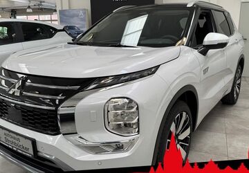 Mitsubishi Outlander 8.500 km 46.450 &euro; Warendorf 48231