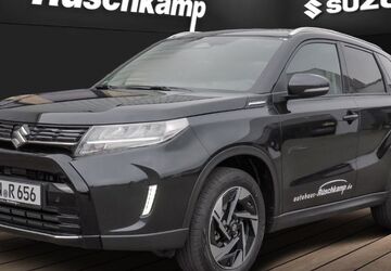 Suzuki Vitara 2.930 km 26.490 &euro; Lüdinghausen 59348