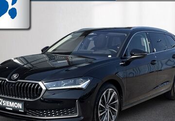 Skoda Superb 19.612 km 48.230 &euro; Münster 48153