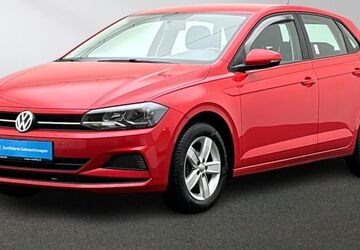 VW Polo 73.567 km 11.880 &euro; Emsdetten 48282