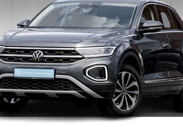VW T-Roc 31.940 km 25.980 &euro; Münster 48163