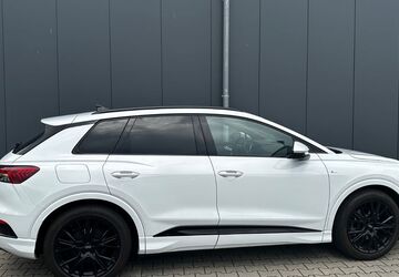 Audi Q4 e-tron 28.000 km 27.700 &euro; Greven 48268