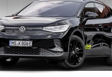 VW ID.4 6.000 km 55.880 &euro; Münster 48163