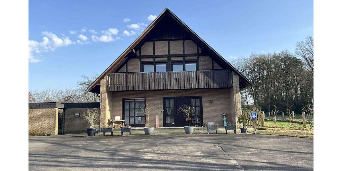 Etagenwohnung Ostbevern - 4 Zimmer, 116 m&sup2;, 1.298&euro; | Angebot:27125819