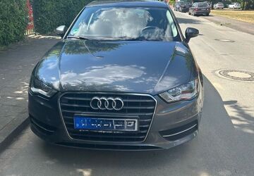 Audi A3 295.968 km 7.500 &euro; Münster 48159