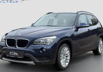 BMW X1 140.000 km 11.970 &euro; Münster - Hiltrup 48165