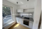 Etagenwohnung Münster Mitte-Süd - 1 Zimmer, 27 m&sup2;, 550&euro; | Angebot:24538992