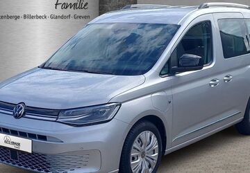 VW Caddy 15.843 km 38.489 &euro; Glandorf 49219