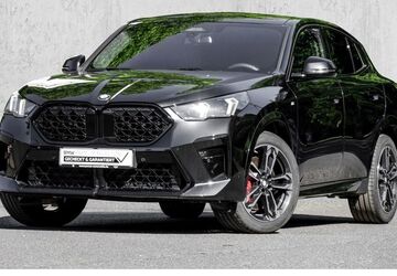 BMW X2 11.798 km 40.290 &euro; Münster 48163