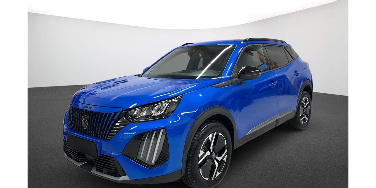 Peugeot 2008 9.215 km 22.499 &euro; Münster - Amelsbüren 48163